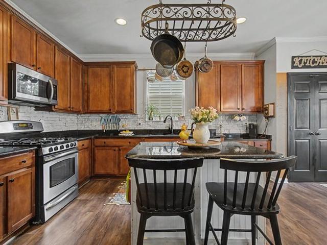 House for sale in Wake, North Carolina