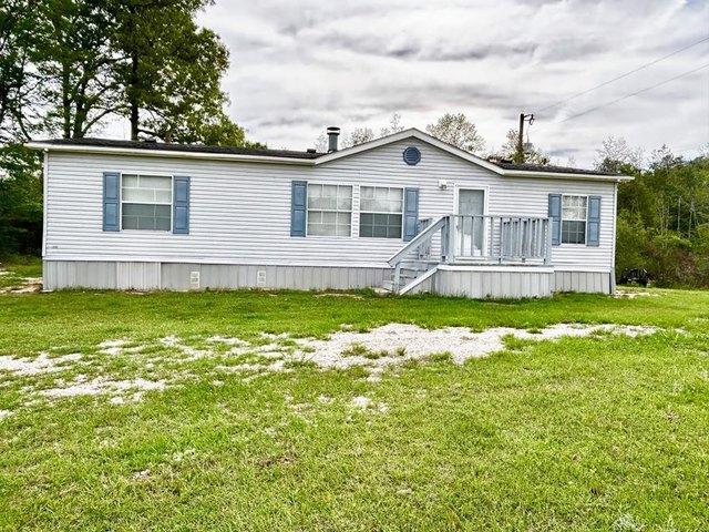House for sale in Poplarville, Mississippi