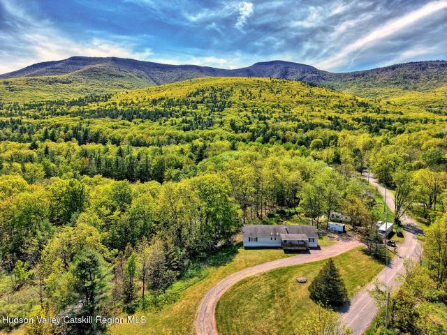 House for sale in Acra, New York