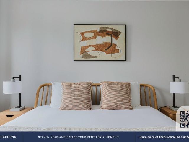 Apartment for rent in Arverne, New York