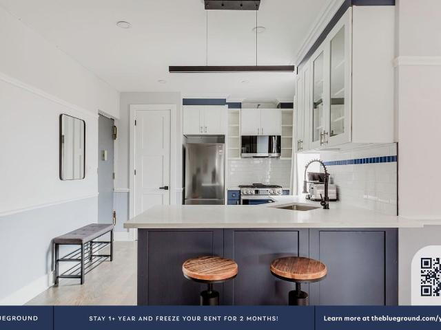Apartment for rent in Arverne, New York