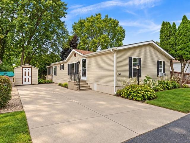 House for sale in Sandwich, Illinois