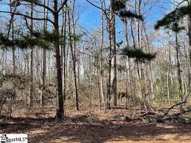 Land for sale in Pelzer, South Carolina