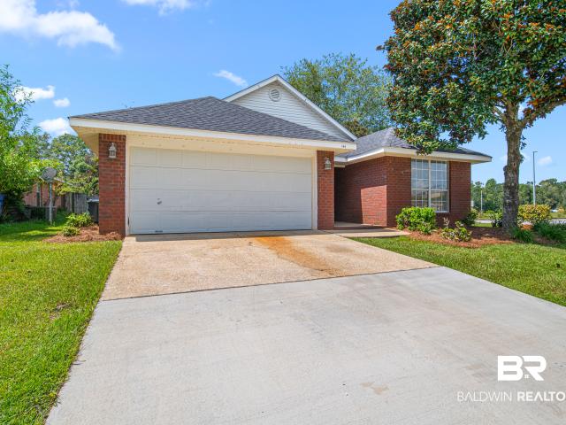 House for sale in Fairhope, Baldwin County