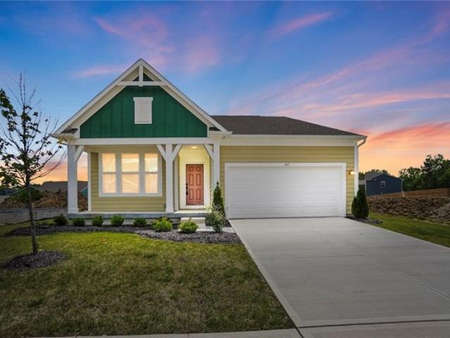House for sale in Yellow Springs, Ohio