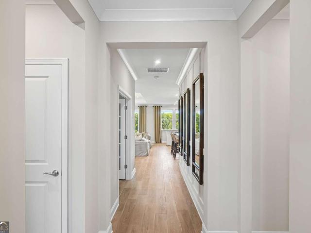 House for sale in Jenkinsburg, Georgia