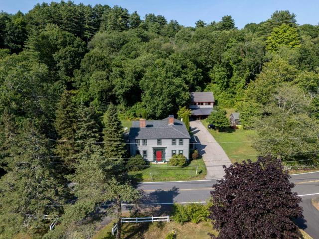 House for sale in New Hampshire