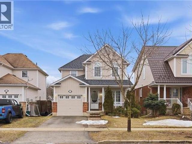 House for sale in Woolwich, Ontario