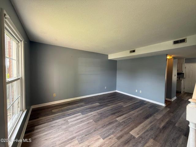 Townhouse for rent in Jacksonville, North Carolina