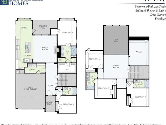 House for sale in Parker, Texas