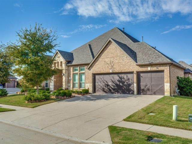 House for sale in Tanner's Mill, Prosper