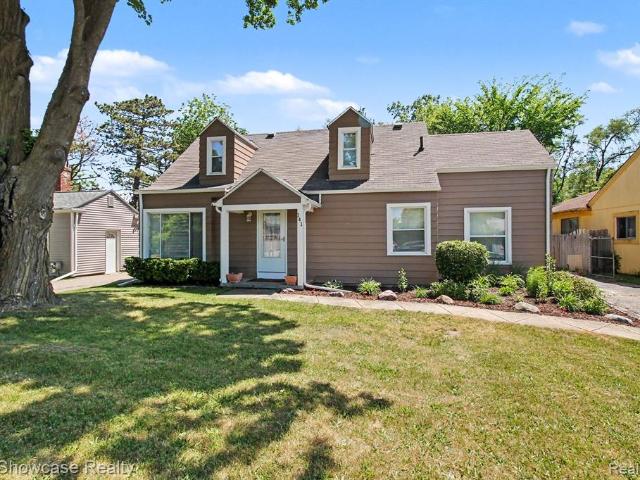 House for sale in Brighton, Michigan