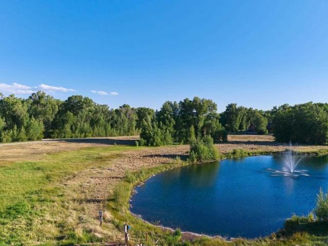 Land for sale in Gunnison, Colorado