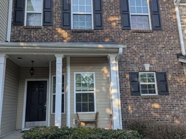 Townhouse for sale in Carrollton, Georgia
