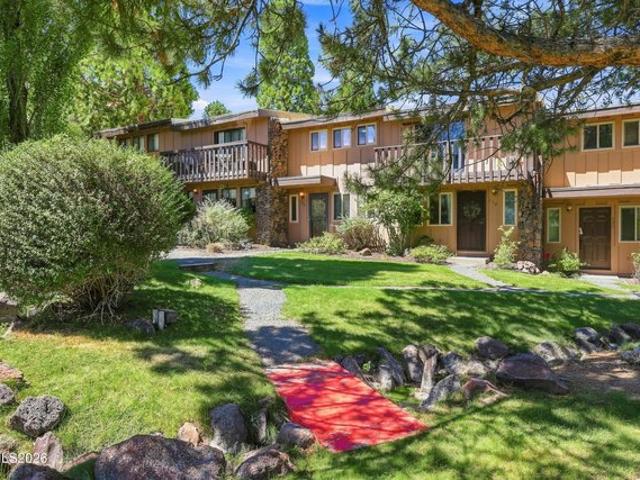 Townhouse for sale in Carson City, Nevada
