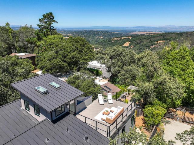 House for sale in San Mateo, California