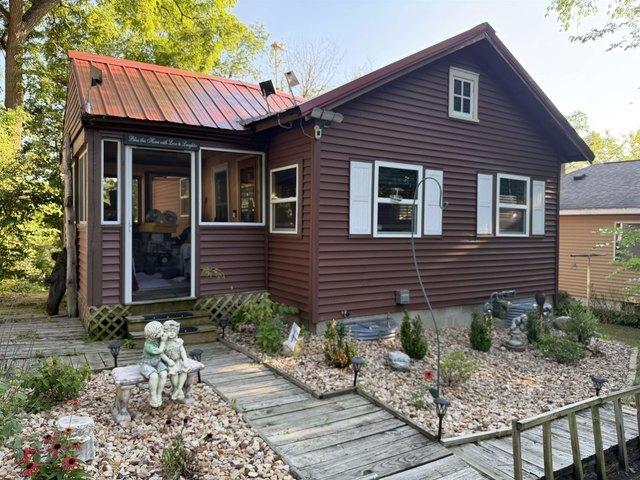 House for sale in Edgerton, Wisconsin