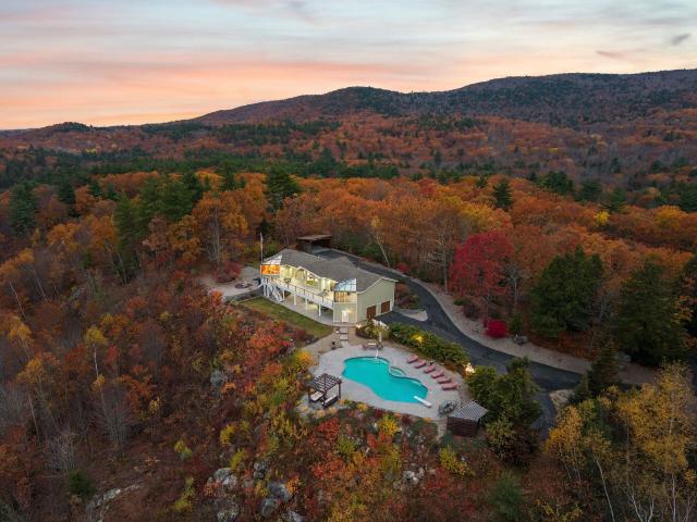 House for sale in New Hampshire