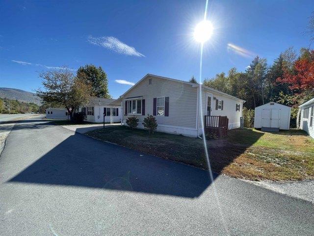 House for sale in New Hampshire