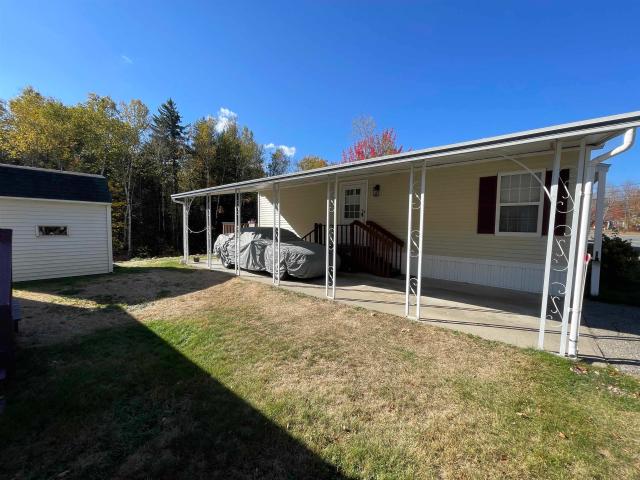 House for sale in New Hampshire