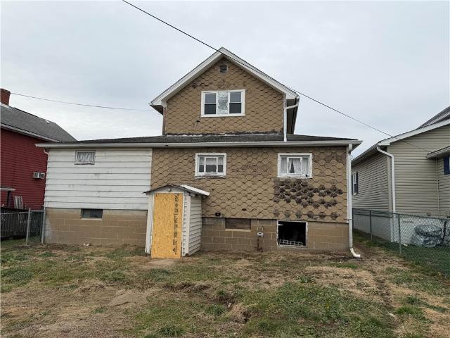 House for sale in Bobtown, Pennsylvania