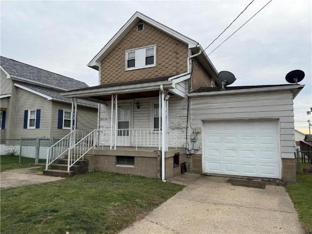 Property for sale in Bobtown, Pennsylvania