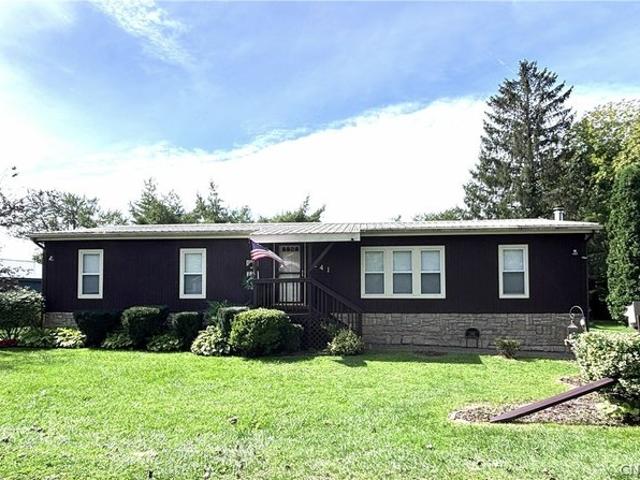 House for sale in Village of Canastota, Madison County