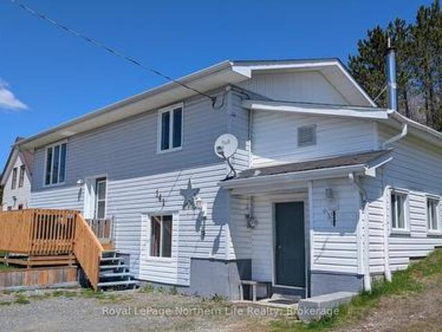 House for sale in Copper Cliff, Ontario