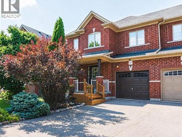 House for sale in Milton, Ontario
