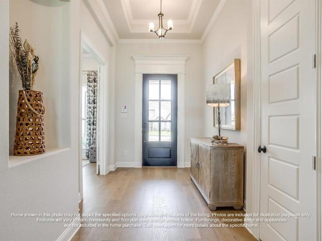 House for sale in Lorena, Texas