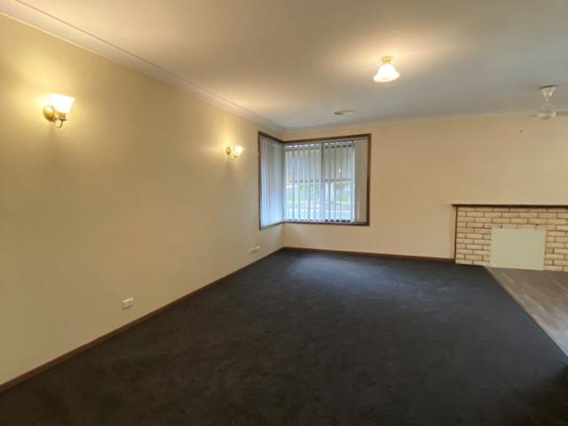 House for rent in Wodonga, Victoria