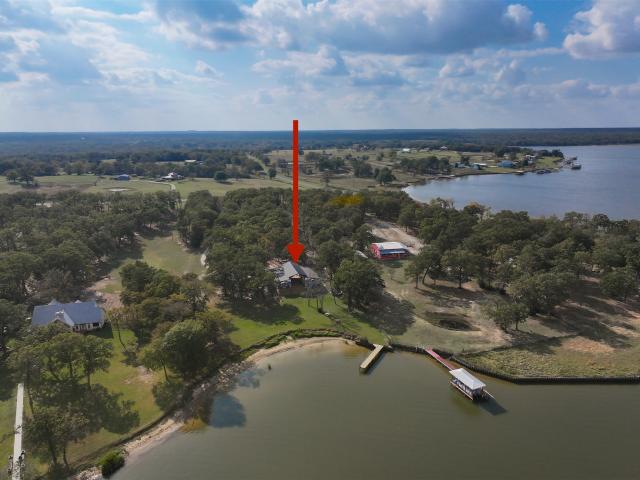 House for sale in Limestone, Texas
