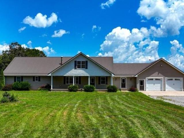 Farm for sale in Fredonia, Kentucky