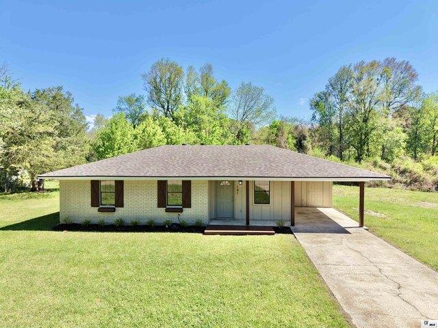 House for sale in Dubach, Louisiana