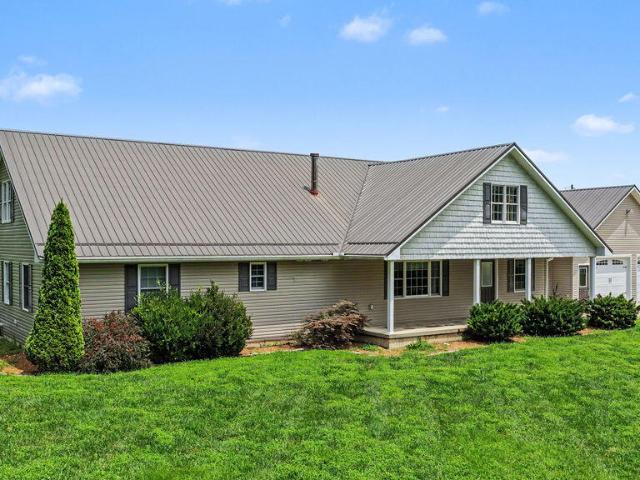 House for sale in Fredonia, Caldwell County