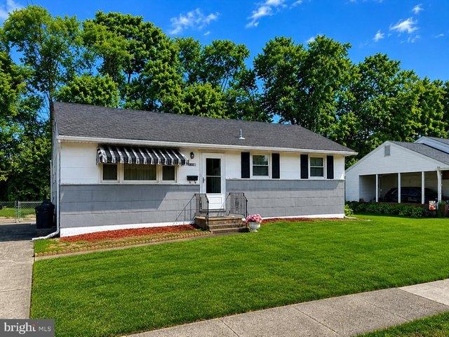 House for sale in Turnersville, New Jersey