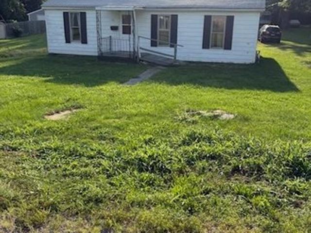 House for sale in Illinois