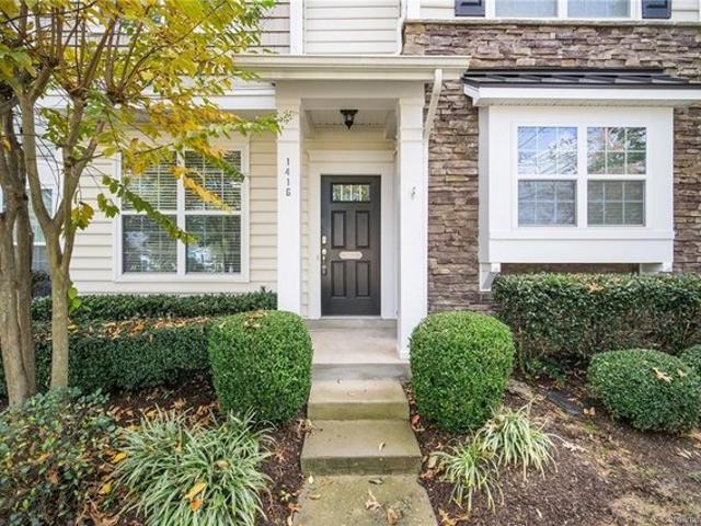 Townhouse for sale in Mooresville, North Carolina