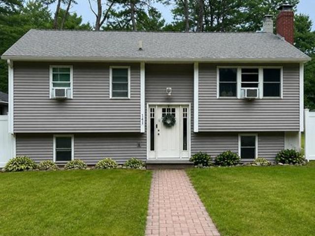 House for sale in Casco, Maine