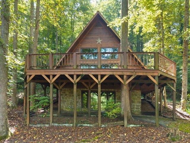 House for sale in Middlesboro, Kentucky