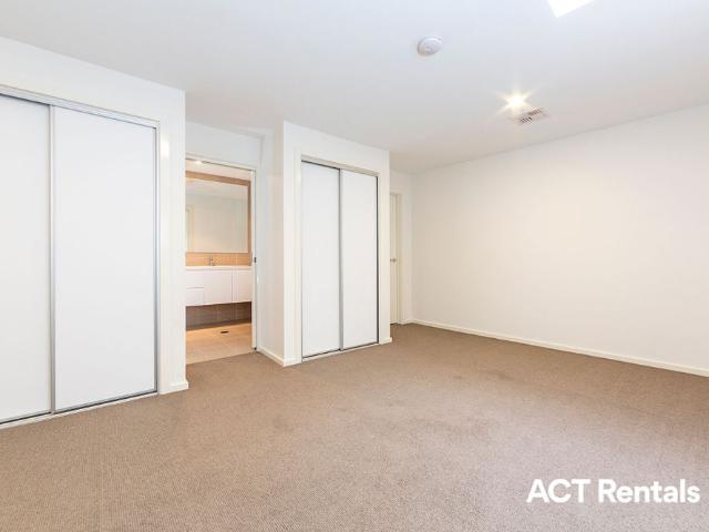 Apartment for rent in Greenway, Australian Capital Territory