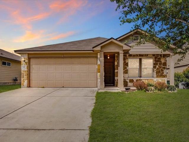 House for sale in Hays, Texas