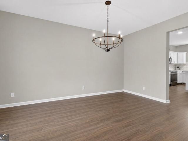 House for sale in Haralson, Georgia