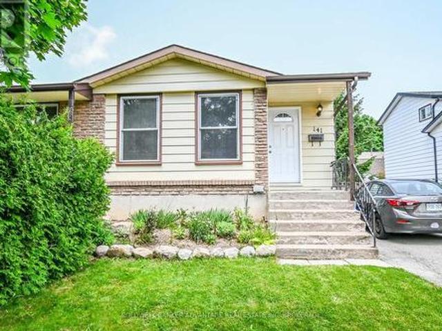House for sale in Niagara, Ontario