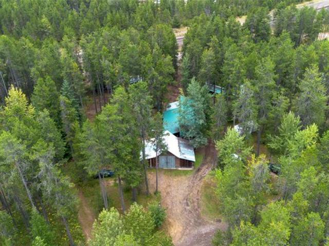 House for sale in Montana