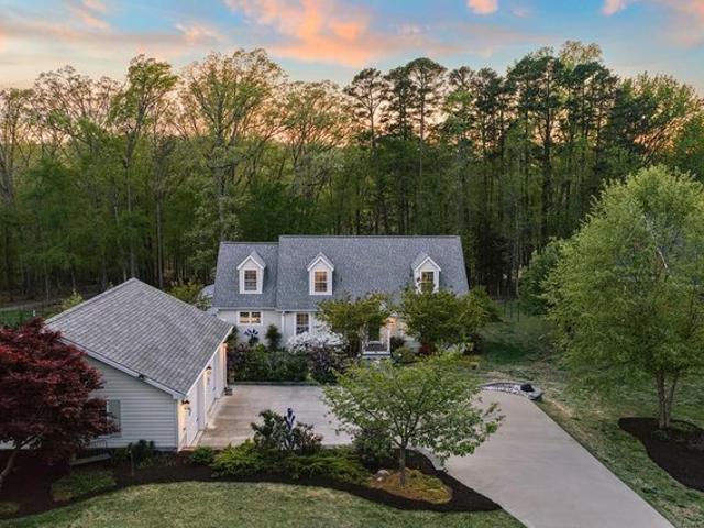 House for sale in Virginia