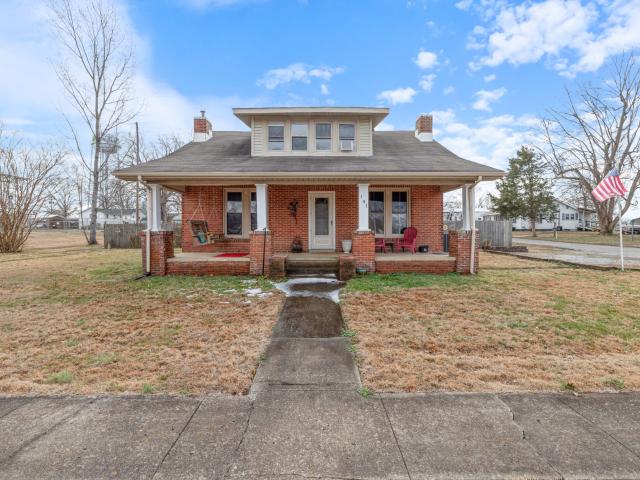 House for sale in Tennessee