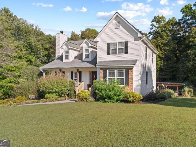 House for sale in Calhoun, Gordon County