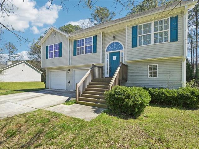 House for sale in Oxford, Georgia