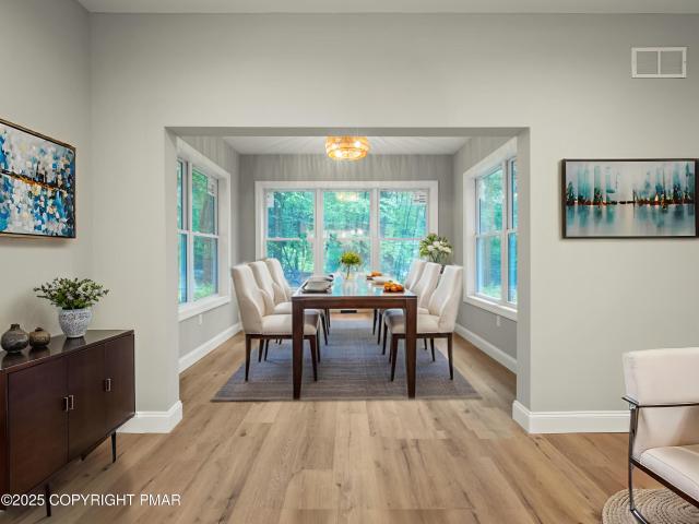 House for sale in Bartonsville, Pennsylvania